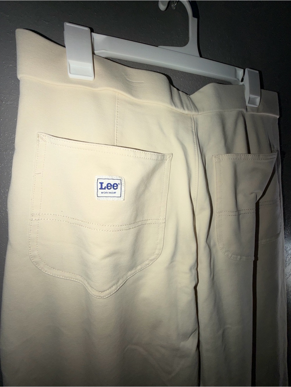 Lee Cream Button-Front set - Picture 4 of 6